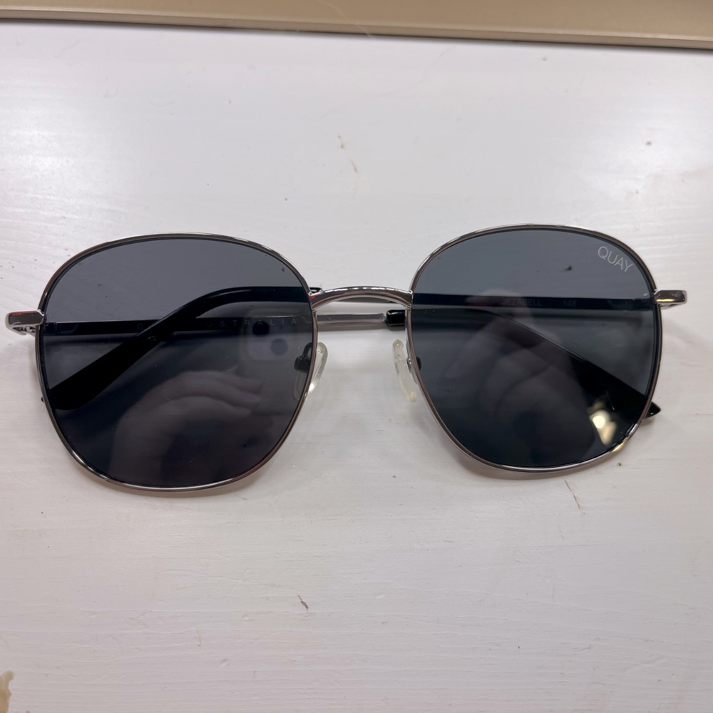 Quay Sunglasses
